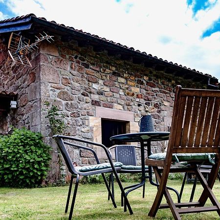 Casa De Campo El Midiaju Para 8 Personas Carmona  Екстериор снимка