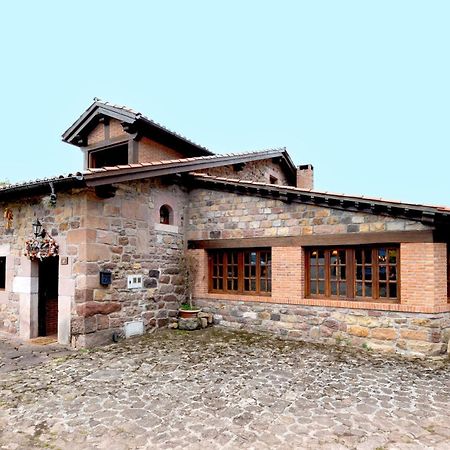 Casa De Campo El Midiaju Para 8 Personas Carmona  Екстериор снимка