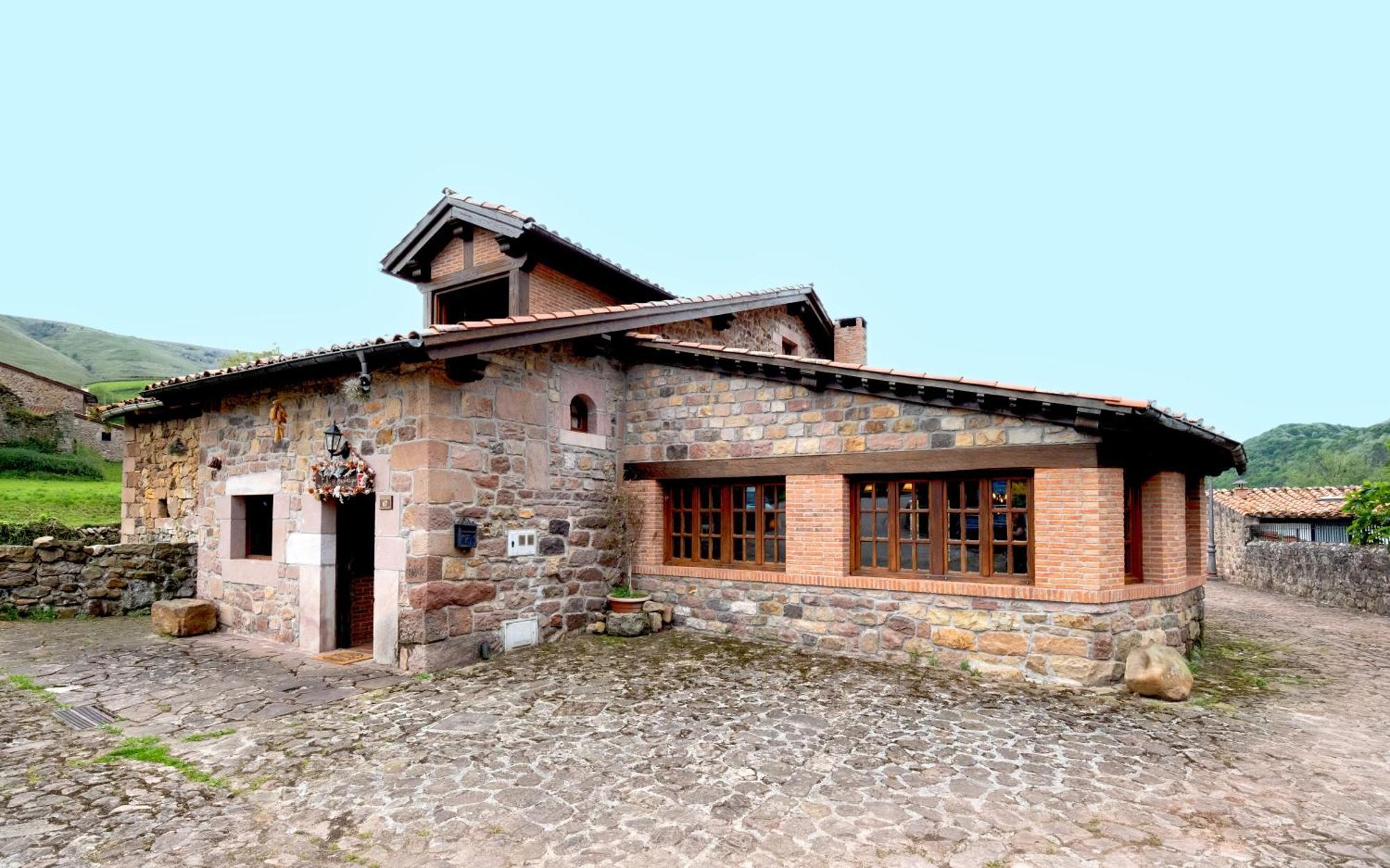 Casa De Campo El Midiaju Para 8 Personas Carmona  Екстериор снимка